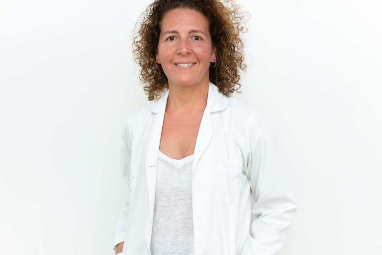 Dra. Carolina Camus participará en Congreso Futuro 2025 con charla sobre macroalgas