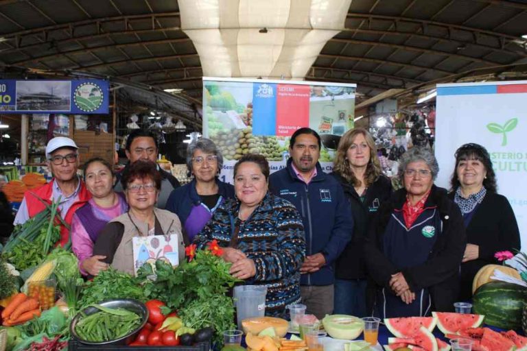 Primera jornada nacional de difusión de los Mejores Alimentos de Temporada 