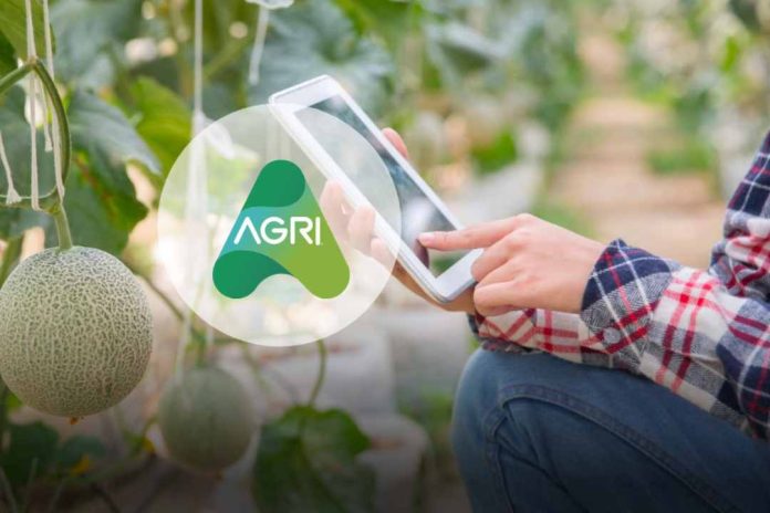 AGRI, desarrolla un Software para aumentar la rentabilidad frutícola, software para frutícolas