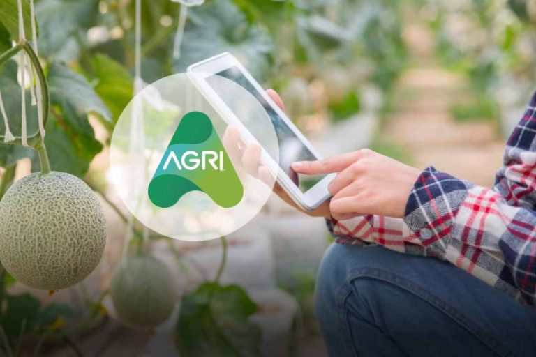 AGRI, desarrolla un Software para aumentar la rentabilidad frutícola, software para frutícolas