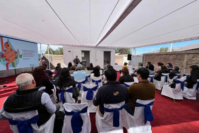 Cierra exitoso programa de CREAS que fortalece la agricultura familiar campesina desde la innovación