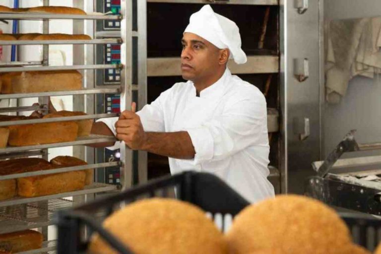 Día Mundial de la Harina: Empresa chilena transforma la panadería con una novedosa tecnología para reducir el desperdicio alimentario.