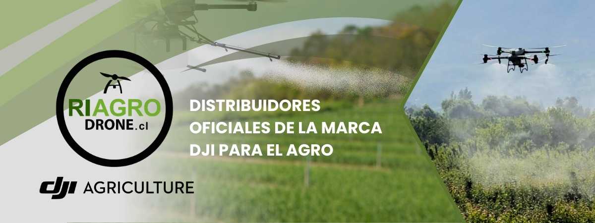 RIAGRO Drone