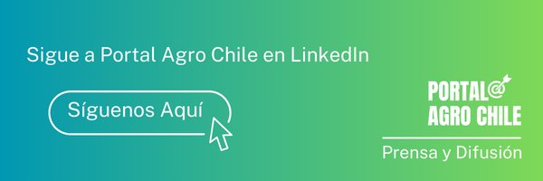 Sigue a Portal Agro en LinkedIn