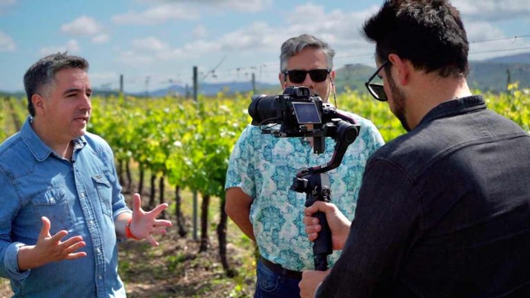 UTalcaTV estrena contenidos con nueva temporada de Pasión por el Agro