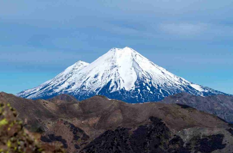 Académico USM participa en estudio que proyecta severos cambios climáticos para Chile