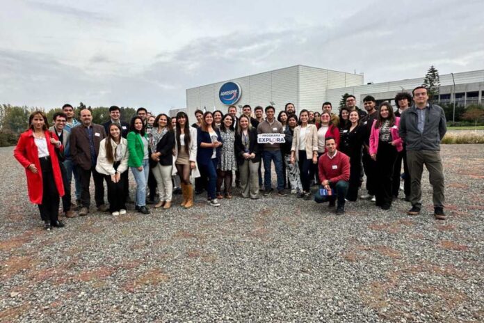 Agrosuper lanza primer programa de investigación aplicada dirigido exclusivamente al mundo académico