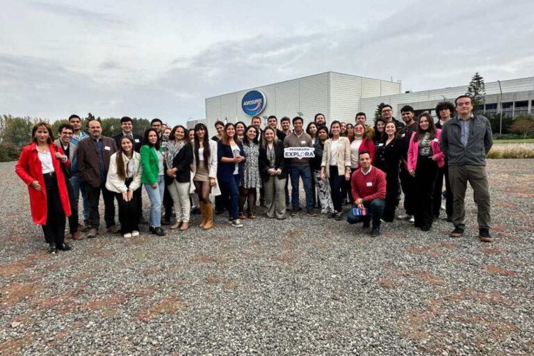 Agrosuper lanza primer programa de investigación aplicada dirigido exclusivamente al mundo académico