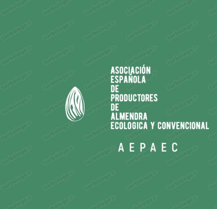 ASOCIACION ESPAÑOLA DE PRODUCTORES DE ALMENDRA ECOLOGICA Y CONVENCIONAL (AEPAEC)