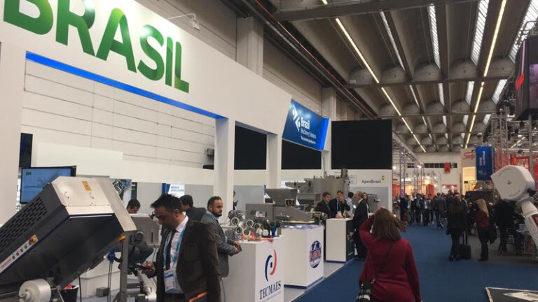 Brasil en IFFA 2025, el evento mundial en tecnología para la carne y proteínas alternativas