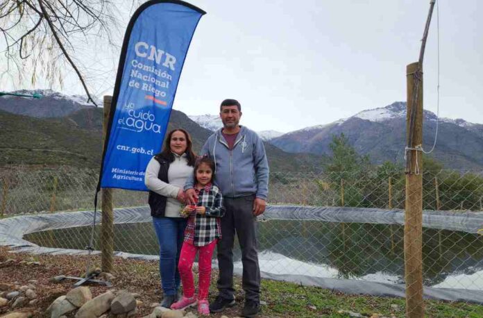 CNR abre postulaciones a concurso orientado a Organizaciones de Usuarios y Comunidades Agrícolas del Norte Chico 