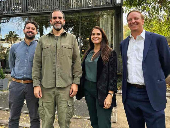 Conexión Kimal–Lo Aguirre incorpora plataforma satelital de Lemu para monitoreo y gestión de biodiversidad
