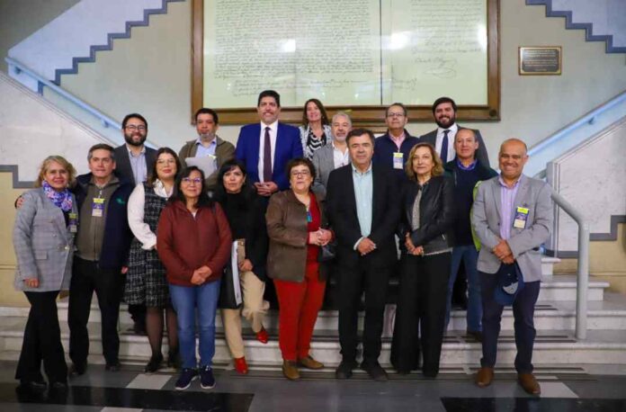 Congreso despacha ley que crea el nuevo Servicio Nacional Forestal. Senado la aprobó de forma unánime, Sernafor
