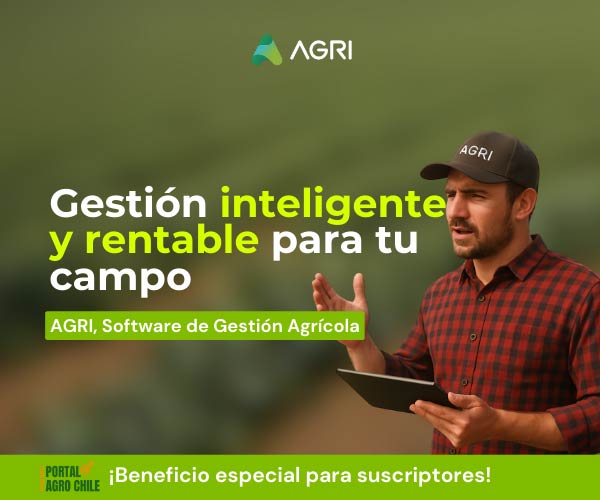 AGRI Software de Gestión Agrícola