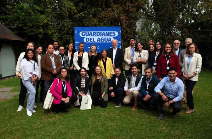 Kilimo lanza en Chile corto-documental “Guardianes del agua”, destacando el impacto positivo de la gestión del riego agrícola 