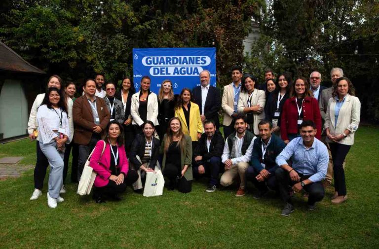 Kilimo lanza en Chile corto-documental “Guardianes del agua”, destacando el impacto positivo de la gestión del riego agrícola 