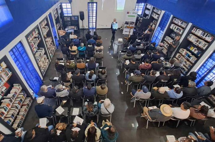Más de mil agricultores del secano de O’Higgins se benefician con proyecto orientado al Cambio Climático