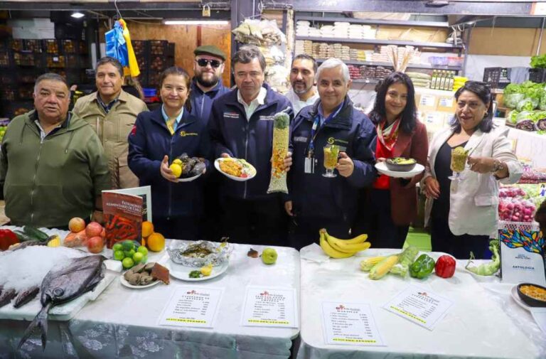 Ministerio de Agricultura presenta tres recomendaciones de menús para Semana Santa que varían entre los $13 mil y $25 mil