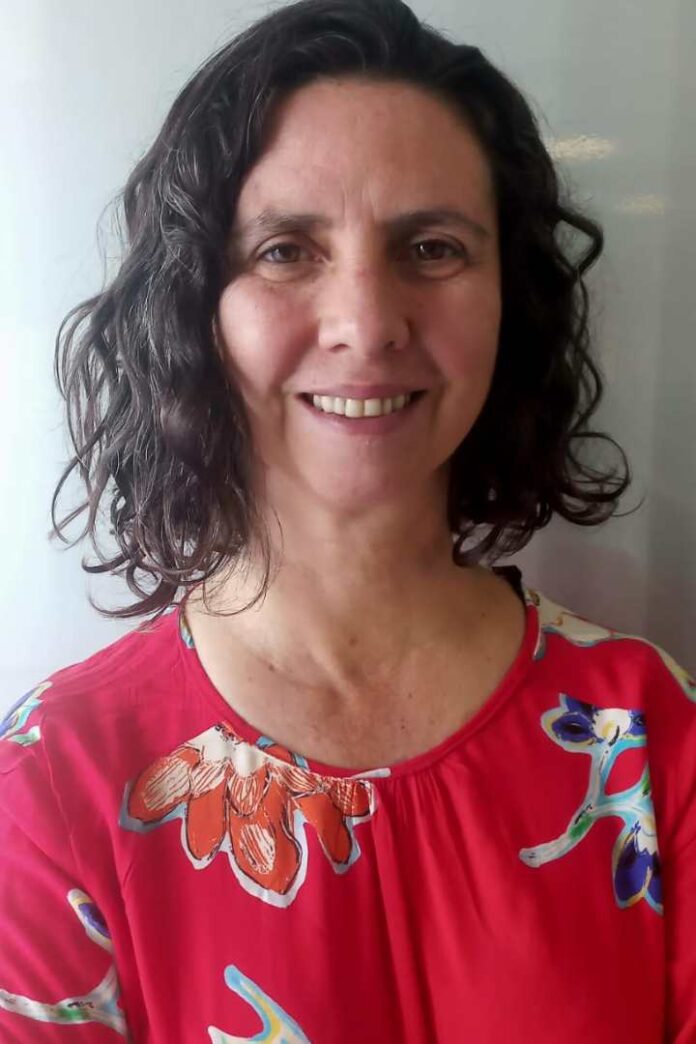 Mujeres en agro crecimiento sin barreras