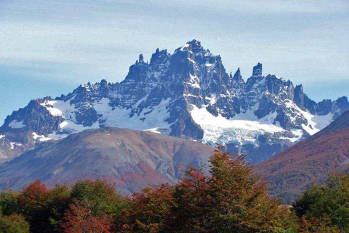 Parque Nacional Cerro Castillo avanza en proceso para certificarse bajo Lista Verde de la UICN