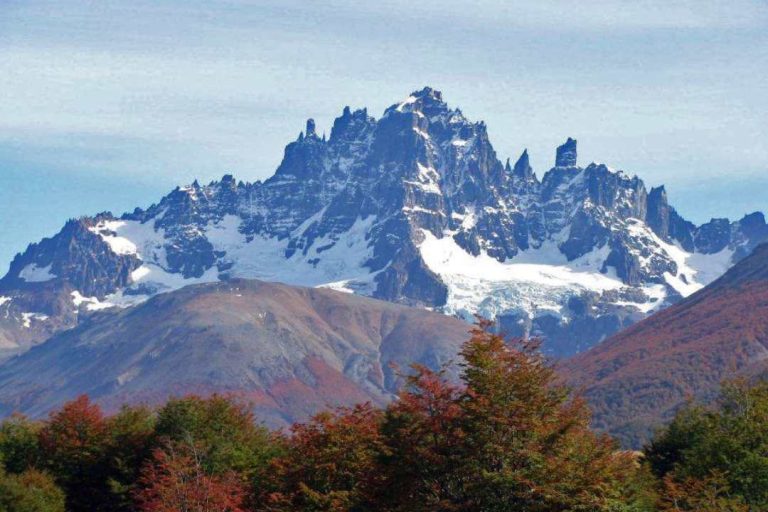 Parque Nacional Cerro Castillo avanza en proceso para certificarse bajo Lista Verde de la UICN