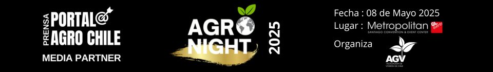Agronight 2025