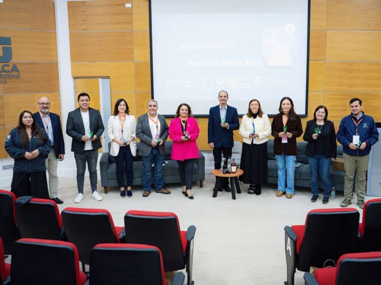 Inicia convocatoria de programa que promueve la innovación y el liderazgo juvenil en el sector agrícola
