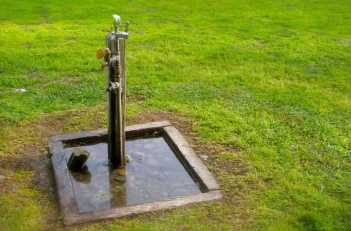 Seis fuentes de agua que puedes evaluar, antes de comprar una parcela