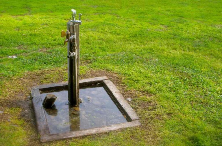 Seis fuentes de agua que puedes evaluar, antes de comprar una parcela