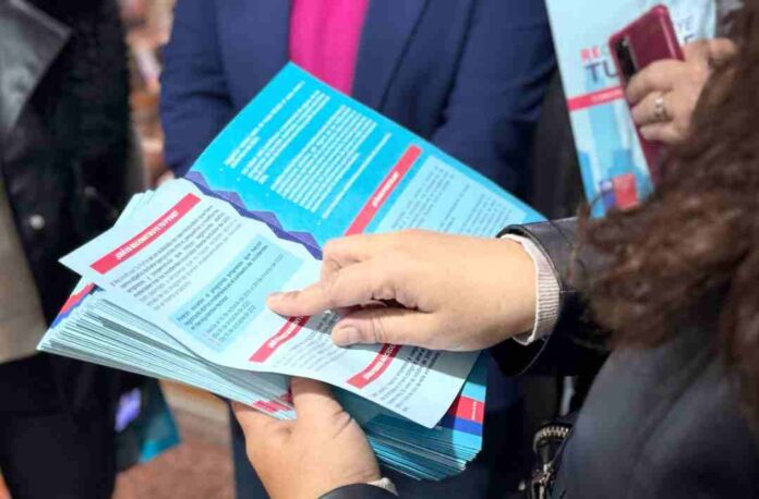 Sercotec entregará $1.000 millones para pymes que no han recibido apoyo desde el estallido social