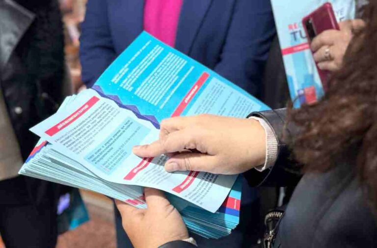 Sercotec entregará $1.000 millones para pymes que no han recibido apoyo desde el estallido social