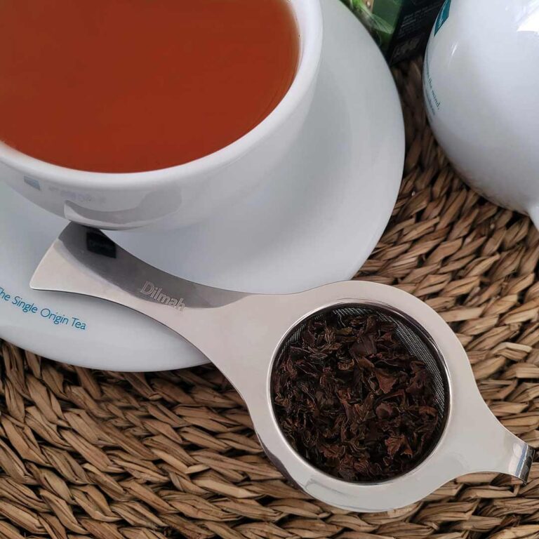 Té artesanal versus industrial: ¿qué aspectos distinguen a un buen té?
