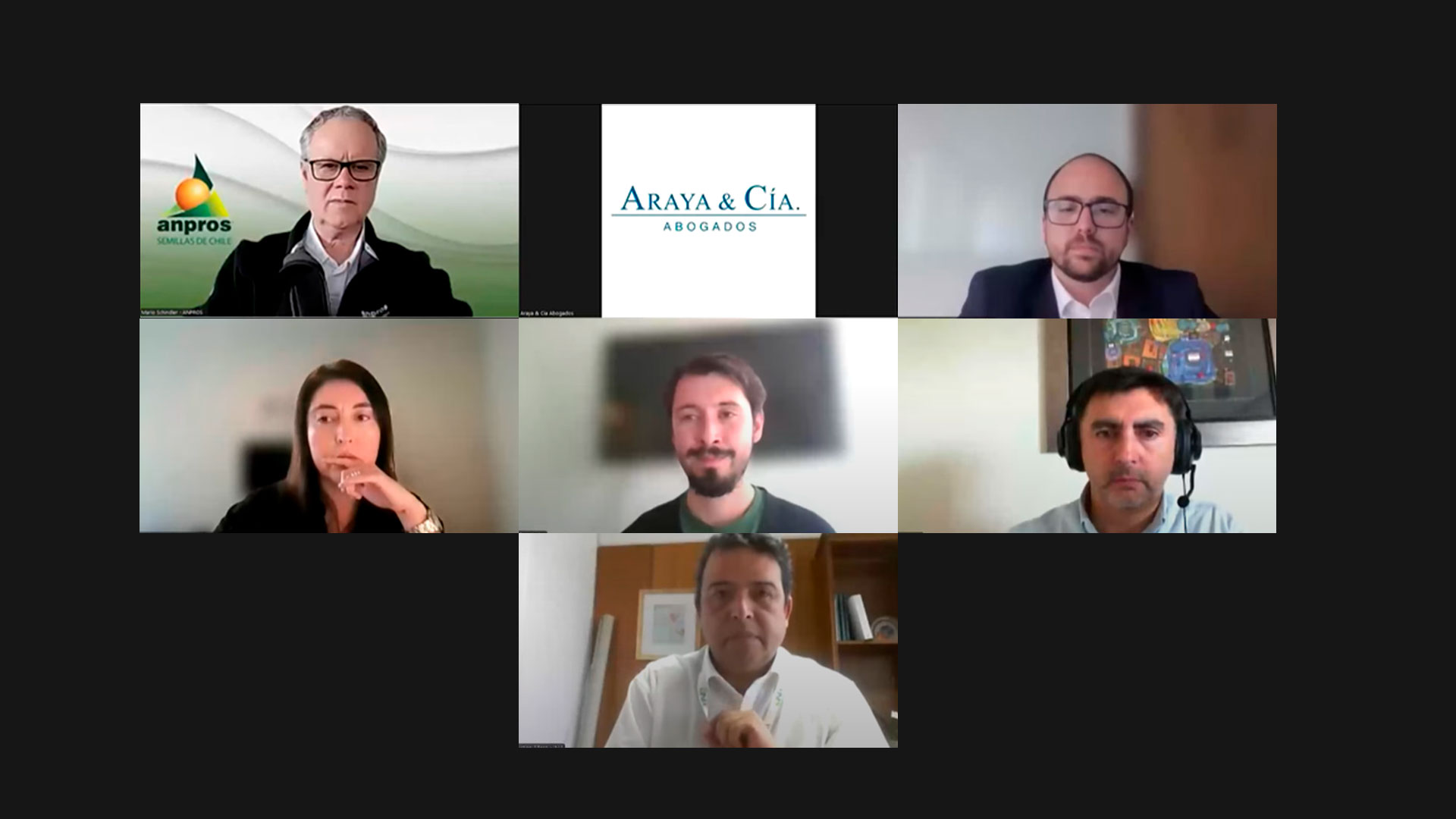 Chile y UPOV 91: un debate pendiente sobre propiedad intelectual agrícola