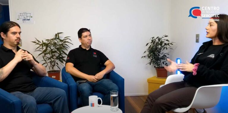 Centro de Desarrollo de Negocios lanza su propio podcast para destacar historias de éxito empresarial local