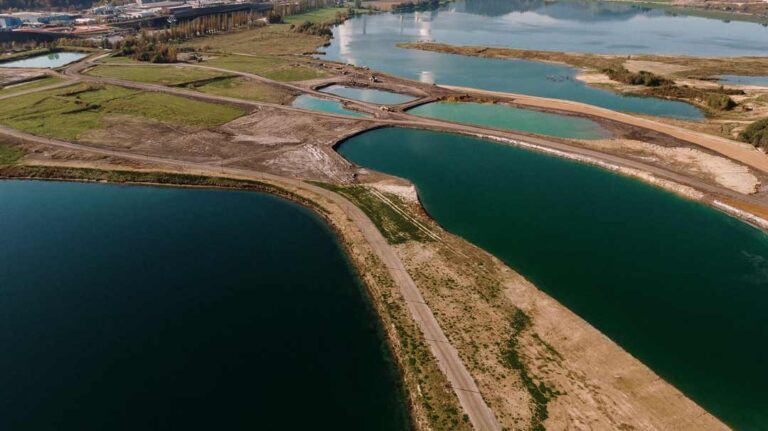 Recarga de acuíferos: La estrategia que gana terreno frente al estrés hídrico en Chile