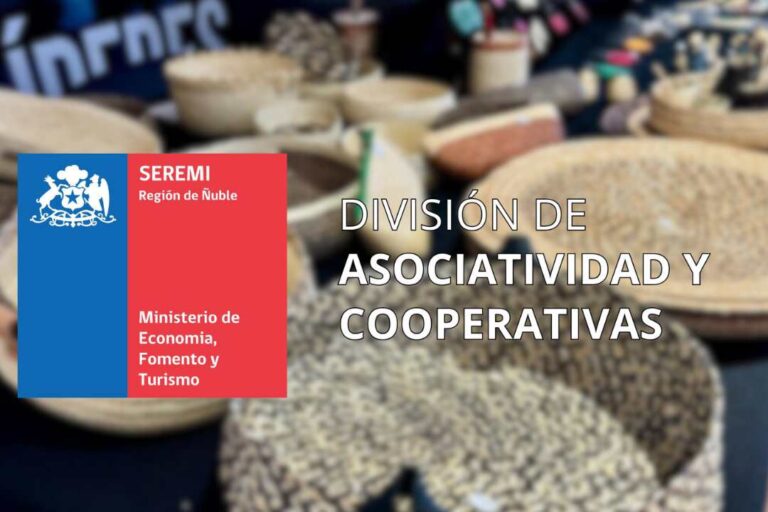 Cooperativismo: El motor sostenible que impulsa la economía de Ñuble y combate la desigualdad