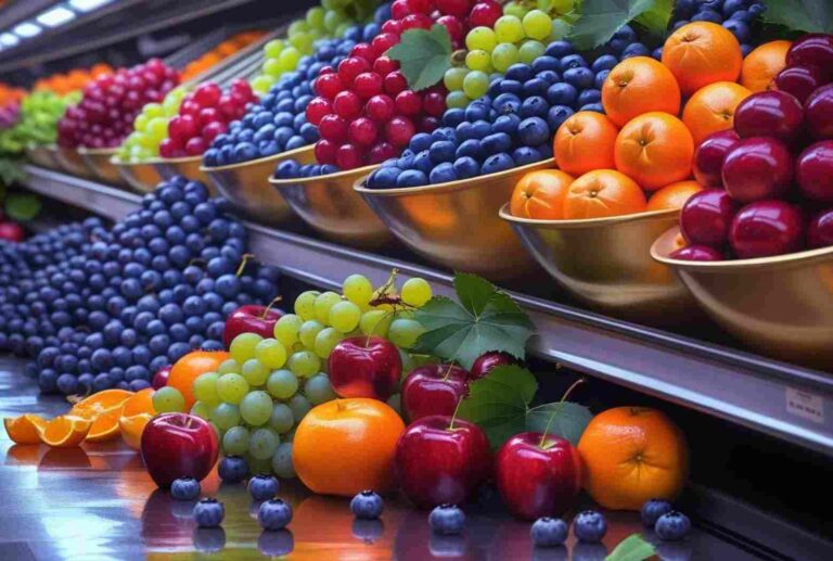 El dilema del arancel: ¿quién pagaría el 10 % de este impuesto por la fruta chilena en EE. UU.? 