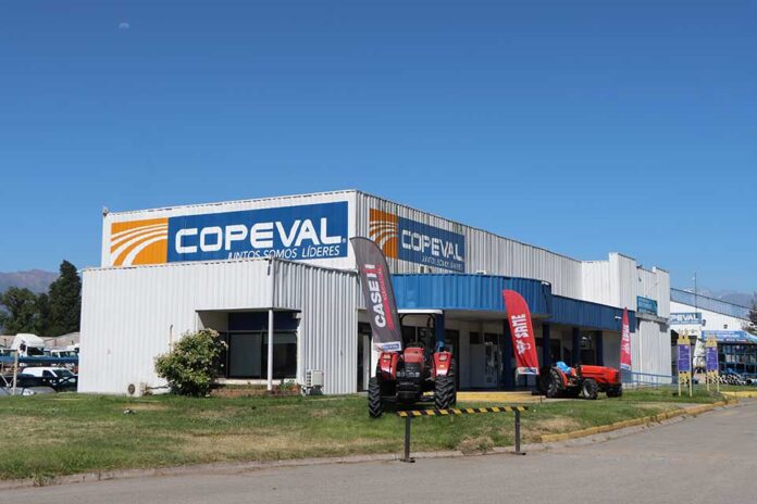 Copeval concreta financiamiento de $ 10.000 millones con BTG Pactual Asset Management para fortalecer su posición financiera 