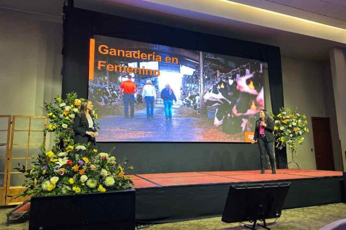 Zoetis lanza en Chile la iniciativa "Ganadería en Femenino" para visibilizar las historias del sector ganadero