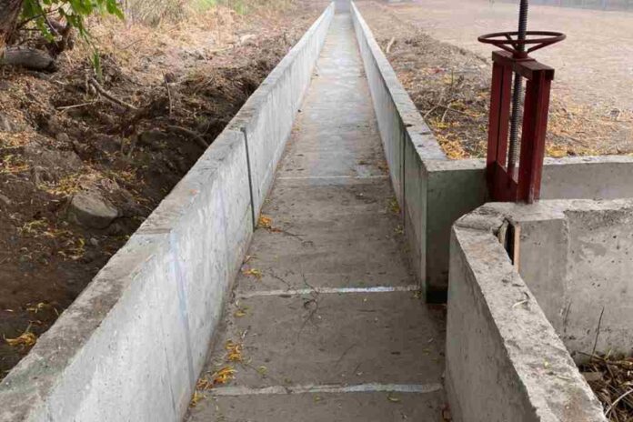 CNR anuncia concurso de obras medianas para fortalecer gestión de organizaciones de usuarios de agua