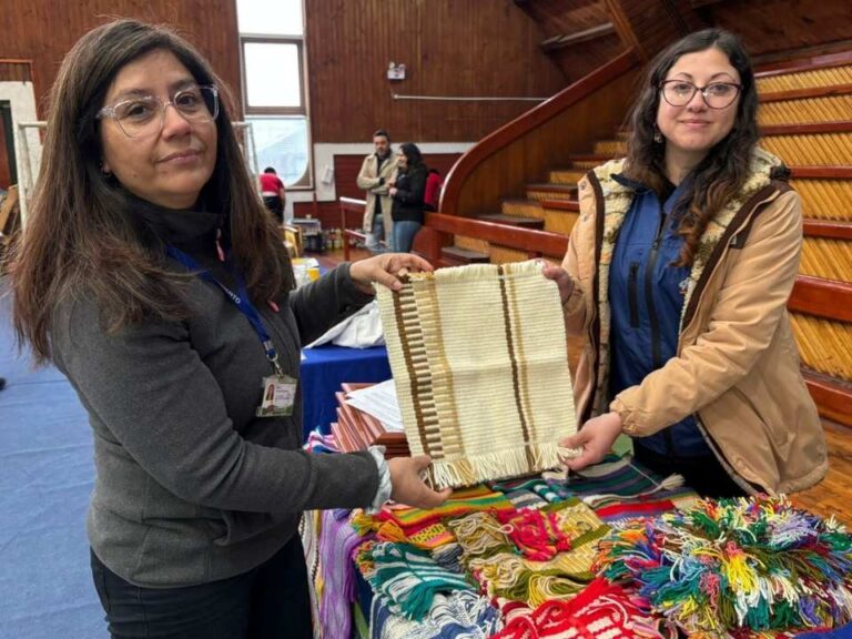 Certifican a 80 pequeños productores de Nacimiento en el Día de las y los Campesinos