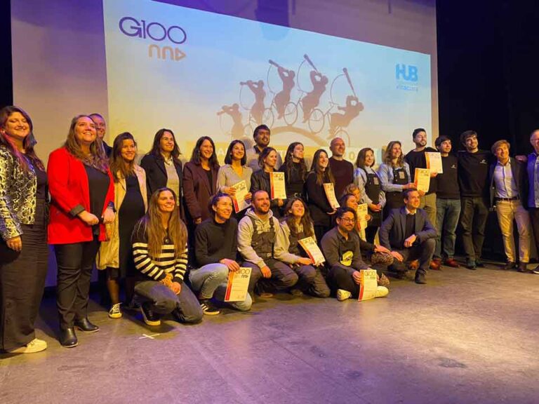Chillán busca a sus emprendedores estrella: con $5 millones en juego  abre la convocatoria al campeonato “Nada Nos Detiene”