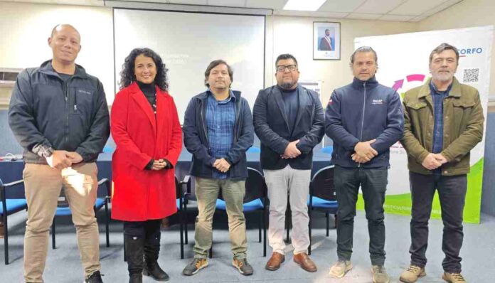 Región de Valparaíso avanza hacia la agricultura digital con la inteligencia artificial como aliada clave