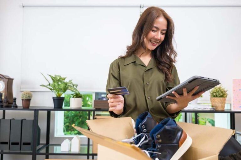 Cómo analizar el comportamiento del cliente en tiendas online