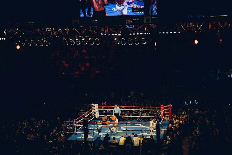 boxeo