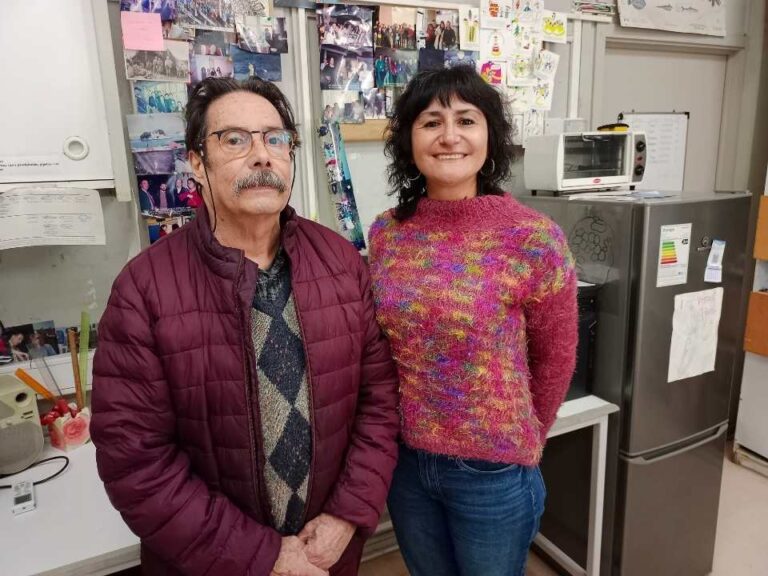 Académicos de Ciencias UCSC son destacados en publicación sobre parasitología