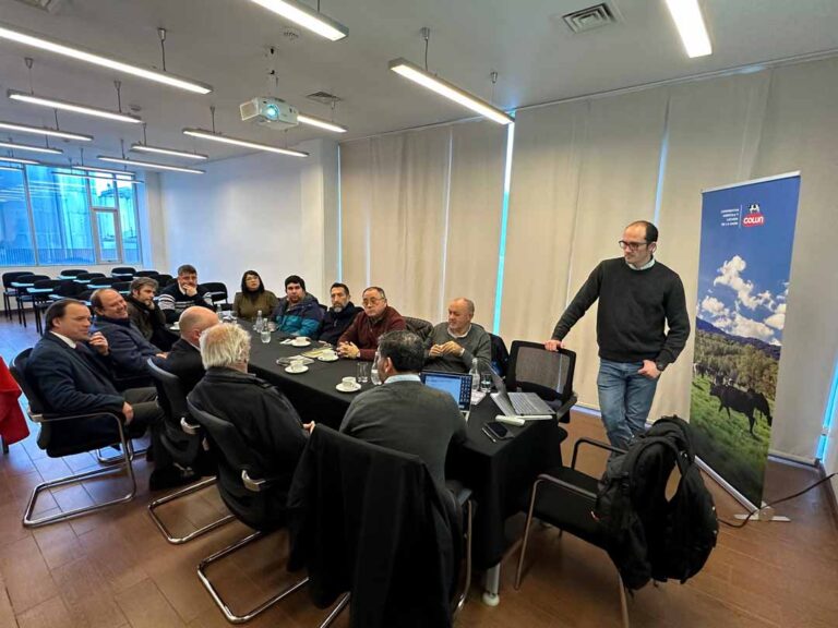 Cooperativas del Sur proyecta nuevo ciclo de fortalecimiento cooperativo con foco en mentorías y gran evento gremial