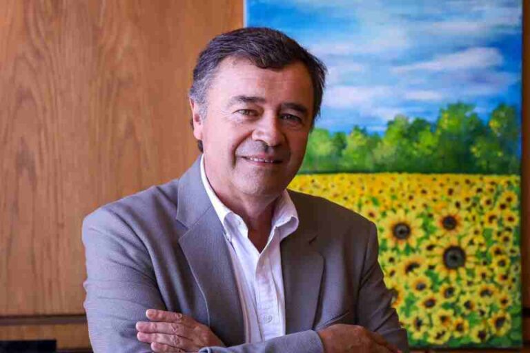 Esteban Valenzuela