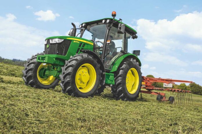 Feria Agrícola Salfa en Temuco ofrecerá ofertas especiales para el mundo agrícola