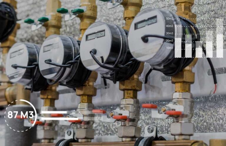 Innovadora tecnología permite reducir en hasta un 15% el consumo de agua en distintas industrias  